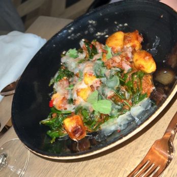 Madam - Gnocchi Alla Nonna - New American Near Me - Birmingham, Michigan Madam - Gnocchi Alla Nonna - New American Near Me - Birmingham, Michigan