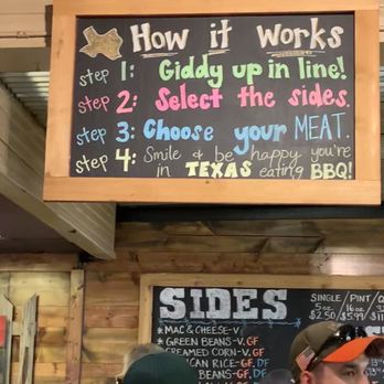 Terry Black's Barbecue - Your steps to getting your grub. - Barbeque Near Me - Austin, Texas Terry Black's Barbecue - Your steps to getting your grub. - Barbeque Near Me - Austin, Texas