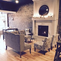 Brew Merchant - Cozy up next to the fire!