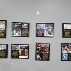 Fourth Corner Boxing + Fitness Gym