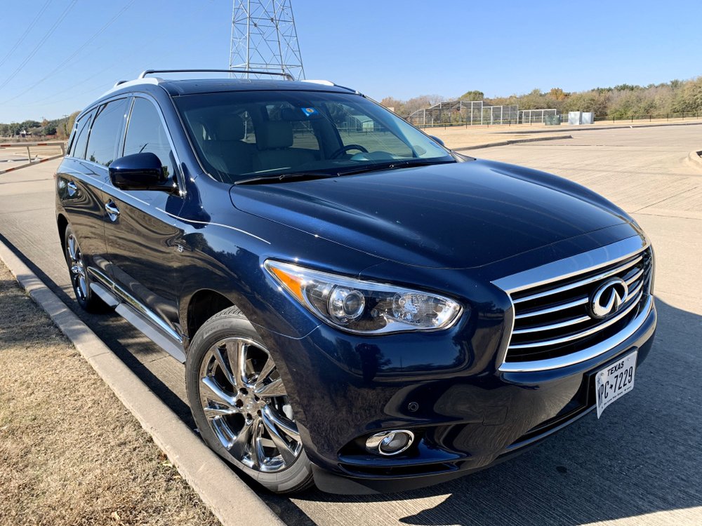 Q’S CARMART Updated April 2024 12 Photos 1135 E Plano Pkwy, Plano