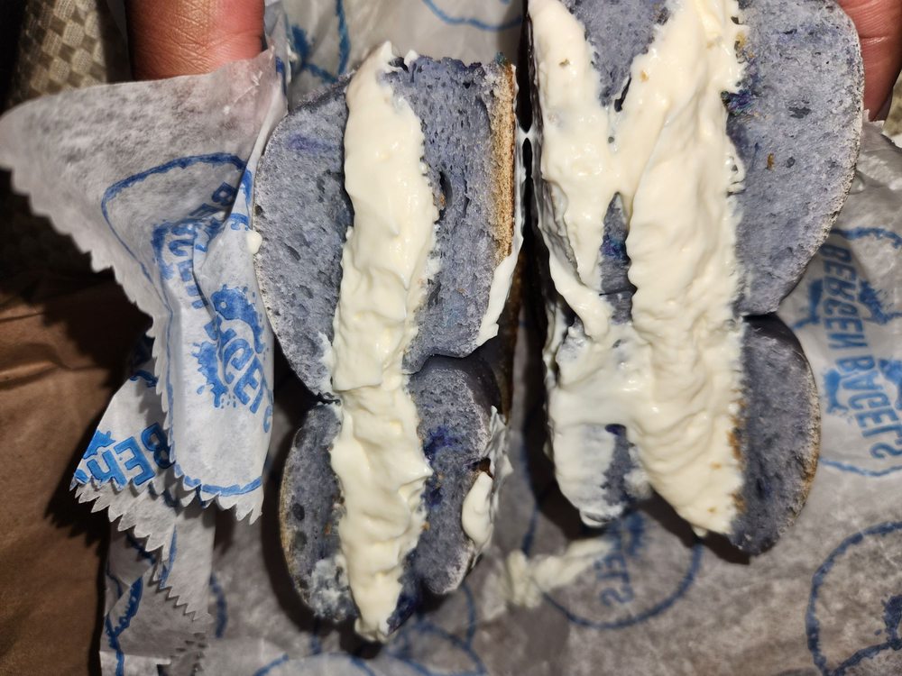 Bergen Bagels