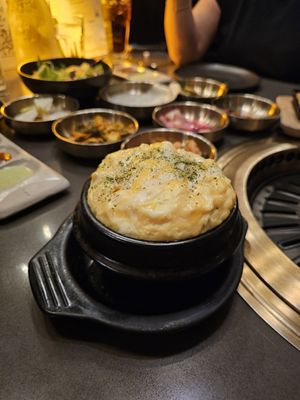 ARI Korean BBQ & The Cakeshop by null