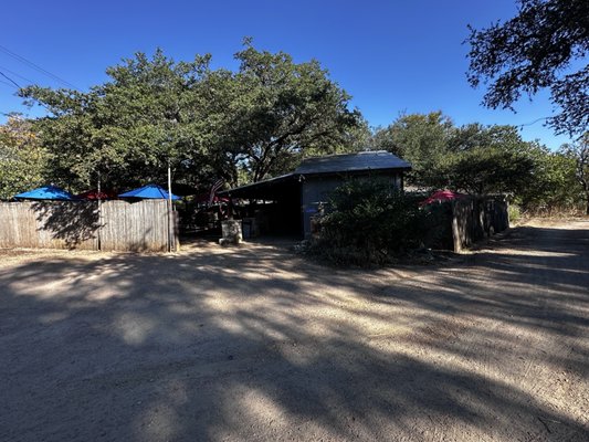 Bamboo Garden Asian Cuisine by null