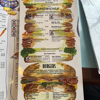 Peter's On Eglinton - Peter's on Eglinton - menu - Fish & Chips Near Me - Mississauga, Ontario