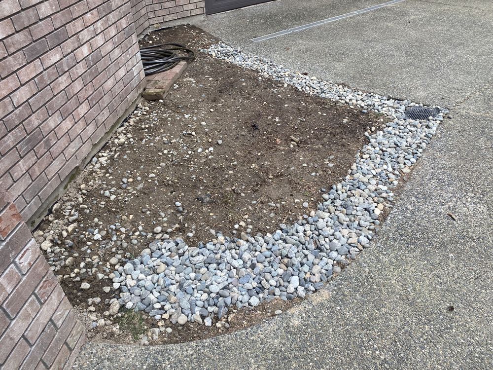Slide of Crawl Space & Drainage Systems
