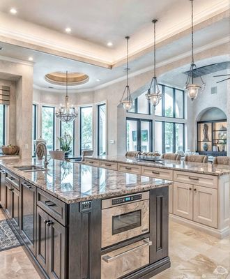 Texas Finest Construction Logo