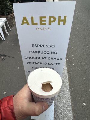 Maison Aleph by null