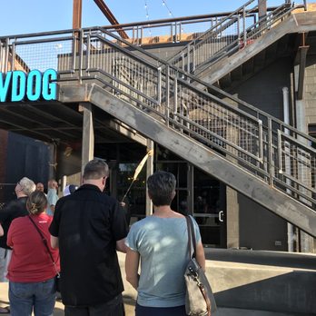 BrewDog Franklinton - New brewdog! Woohoo! - Burgers Near Me - Columbus, Ohio BrewDog Franklinton - New brewdog! Woohoo! - Burgers Near Me - Columbus, Ohio