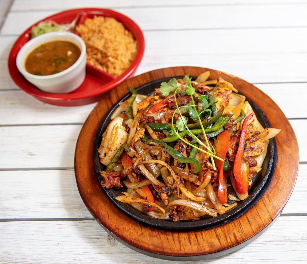 Rancho Grande Bar & Grill