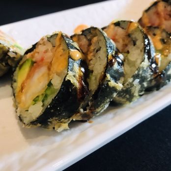 Sumisu - Asian Fusion Near Me - Pocatello, Idaho