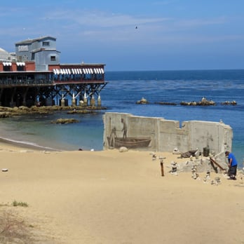 Cannery Row - Cannery Row, Monterey, CA - Shopping Centers Near Me - Monterey, California Cannery Row - Cannery Row, Monterey, CA - Shopping Centers Near Me - Monterey, California
