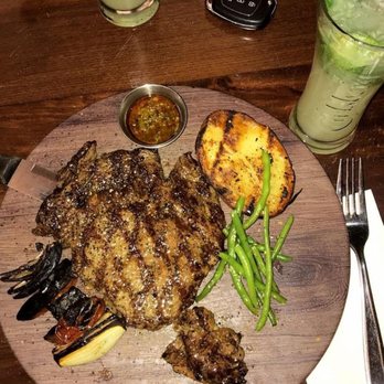 Kres Chophouse - Steakhouses Near Me - Orlando, Florida Kres Chophouse - Steakhouses Near Me - Orlando, Florida