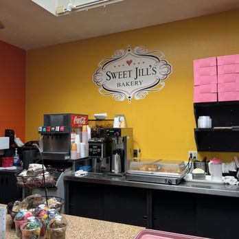 Sweet Jill's - IG: happyfoodietown - Bakeries Near Me - Seal Beach, California Sweet Jill's - IG: happyfoodietown - Bakeries Near Me - Seal Beach, California