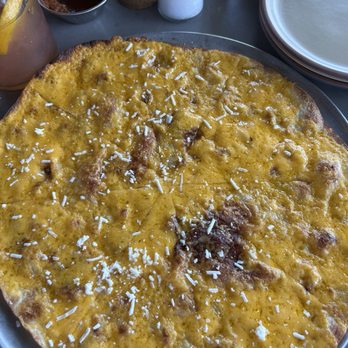 Blanco Cocina + Cantina - Cheese Crisp - Tacos Near Me - Tucson, Arizona