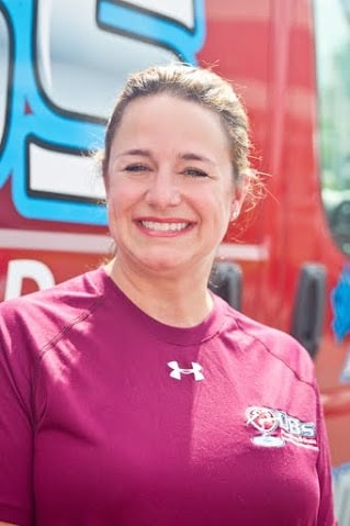 Slide of DB's Plumbing and Drain