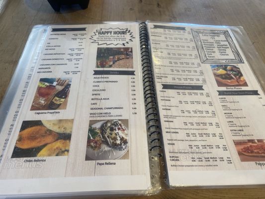 Menu photo 2 Asadero Neighborhood Calexico, CA Menu photo 2 Asadero Neighborhood Calexico, CA