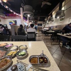 Charcoal Korean BBQ