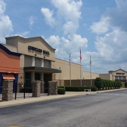 Quintard Mall