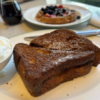 Sadelle's - french toast - Breakfast & Brunch Near Me - Las Vegas, Nevada