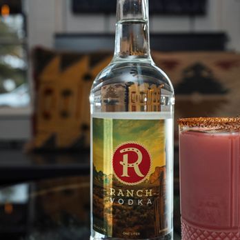Ranch Brand Wine & Spirits - WATERMELON DAISY -
Ranch Vodka, Watermelon, Agave, Lime with Tahin Rim - Wine Tasting Room Near Me - Wimberley, Texas Ranch Brand Wine & Spirits - WATERMELON DAISY -
Ranch Vodka, Watermelon, Agave, Lime with Tahin Rim - Wine Tasting Room Near Me - Wimberley, Texas