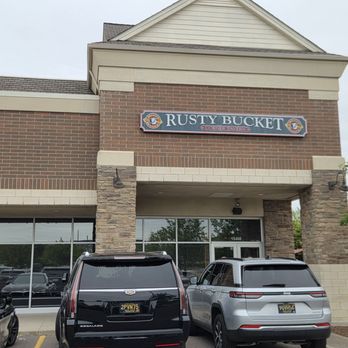 Rusty Bucket Restaurant and Tavern - American Near Me - Northville, Michigan Rusty Bucket Restaurant and Tavern - American Near Me - Northville, Michigan