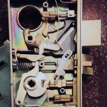 Vadai Lock And Key - Keys & Locksmiths Near Me - Spring Hill, Tennessee