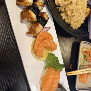 Kanpai Sushi - Sushi Bars Near Me - Oklahoma City, Oklahoma Kanpai Sushi - Sushi Bars Near Me - Oklahoma City, Oklahoma