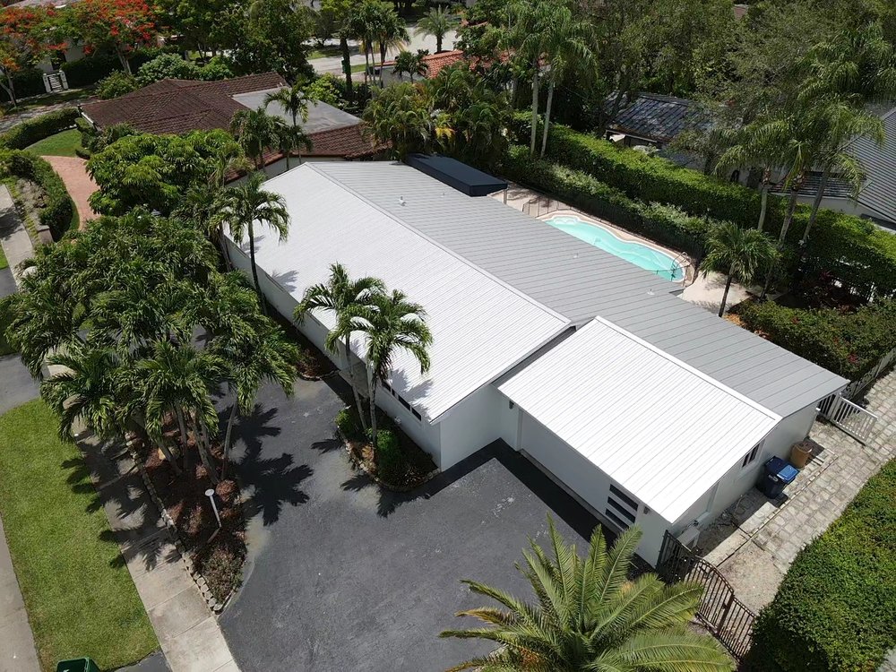 Slide of Premier Roofing and Solar