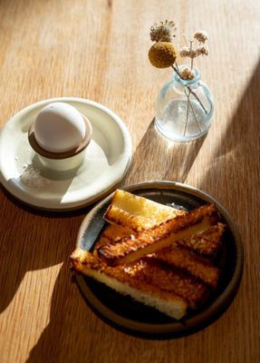 Franquette by null