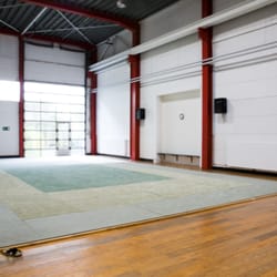 Aikido Schule
