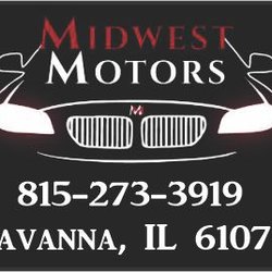 Midwest Motors