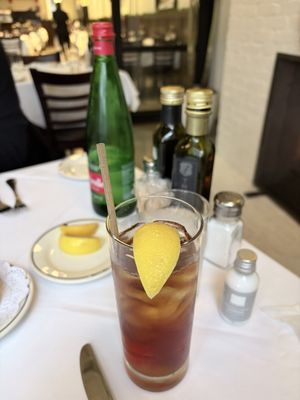 Tre Lune - Hollywood by null