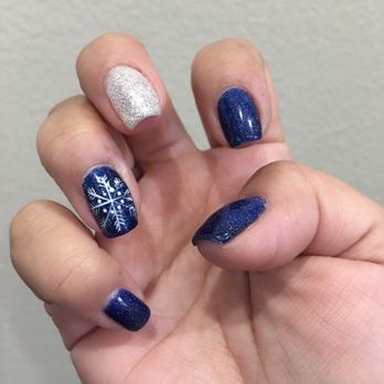 The Nail Forum - Gel Manicure by Nicki. She is awesome and very professional. - Nail Salons Near Me - Stevenson Ranch, California The Nail Forum - Gel Manicure by Nicki. She is awesome and very professional. - Nail Salons Near Me - Stevenson Ranch, California