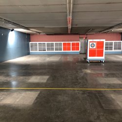 Orion Indoor Archery Range - 20 Yard Lanes with moving target to adjust
