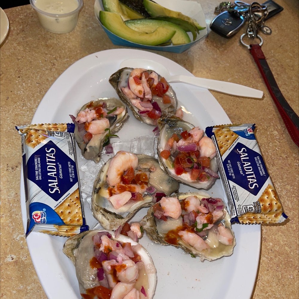 MARISCOS EL GUERO - Updated February 2026 - 359 Photos & 402 Reviews ...
