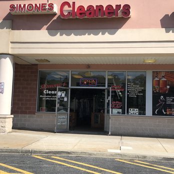 Simone's Cleaners - Simone's cleaners - Dry Cleaning Near Me - Garnerville, New York