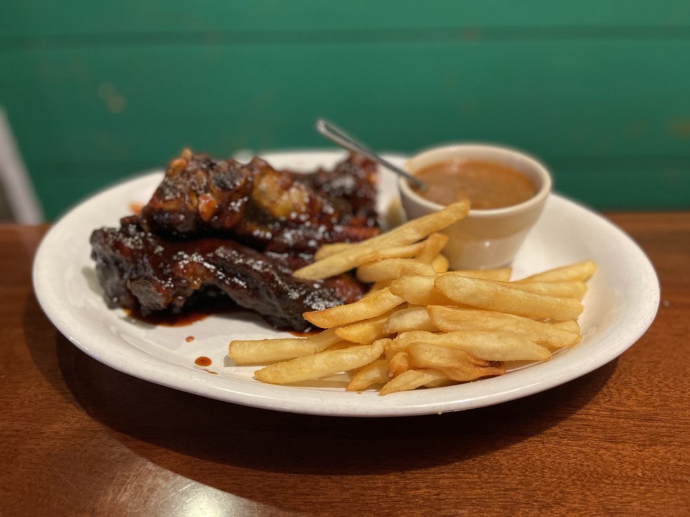 Darryl's Wood Fired Grill