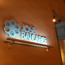 Front entrance.