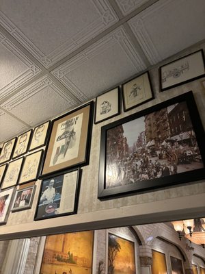 Mario's Restaurant of Arthur Avenue by null