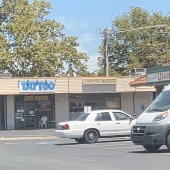 Lifestyle Massage - Storefront - Massage Near Me - Vacaville, California Lifestyle Massage - Storefront - Massage Near Me - Vacaville, California