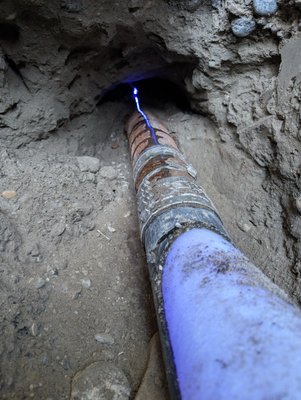 Generations Trenchless