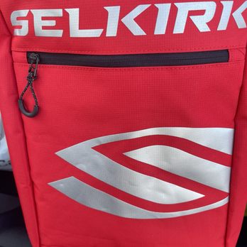 Only Pickleball - Selkirk Bag - Sporting Goods Near Me - Bakersfield, California Only Pickleball - Selkirk Bag - Sporting Goods Near Me - Bakersfield, California