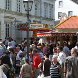 Altstadtfest