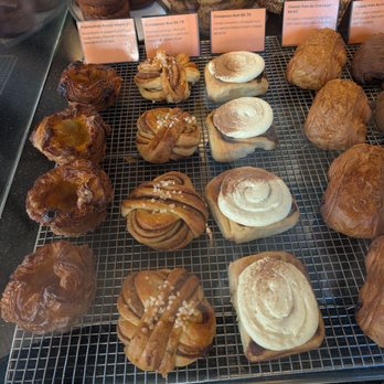 Relic Bakery & Kitchen - case pt 5 - Bakeries Near Me - San Diego, California Relic Bakery & Kitchen - case pt 5 - Bakeries Near Me - San Diego, California