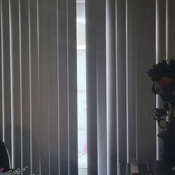 Anytime Blinds and Shutters - One broken slat needing replacing and I've been waiting since February???