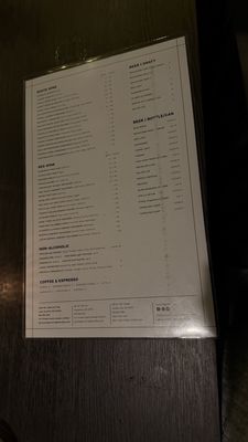 Summit Grill by null