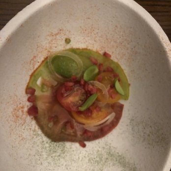 Luthun - New American Near Me - New York, New York