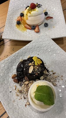 Chocolate Buddha by null