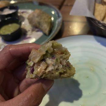 Cali Costa - Mexican Near Me - Dana Point, California